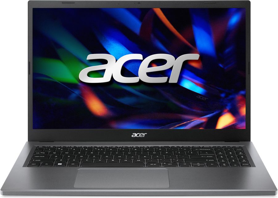 Ноутбук Acer Extensa 15 EX215-23 Ryzen 5 7520U 8Gb SSD512Gb AMD Radeon 15.6" IPS FHD (1920x1080) noOS grey WiFi BT Cam (UN.EH3SI.008)