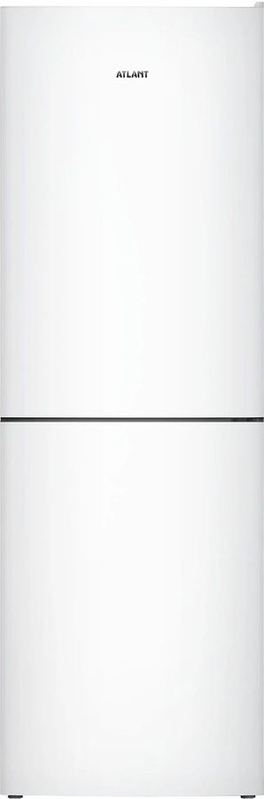 Холодильник Атлант ХМ 4619-101 2-хкамерн. белый