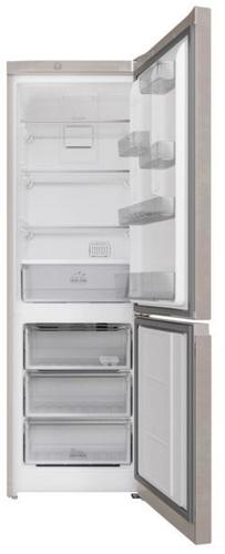 Холодильник Hotpoint HT 4180 M 2-хкамерн. мраморный