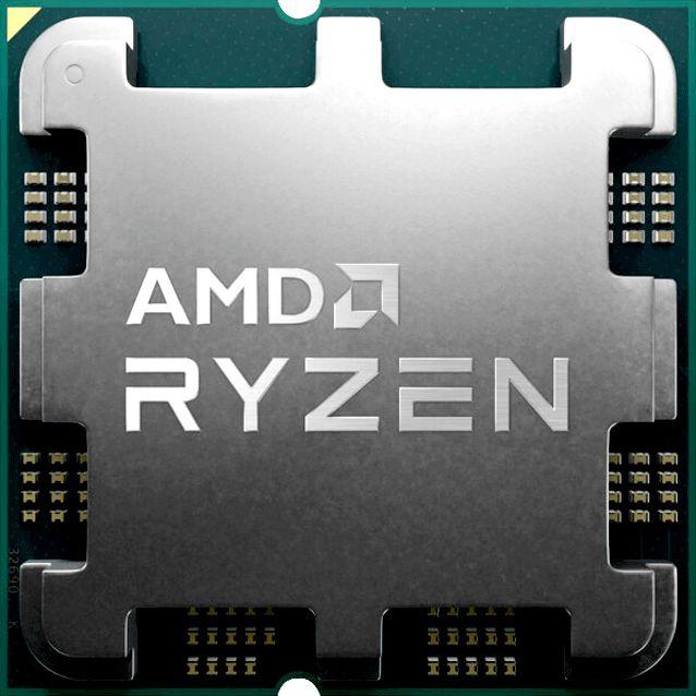 Процессор AMD Ryzen 9 7950X3D, AM5, OEM