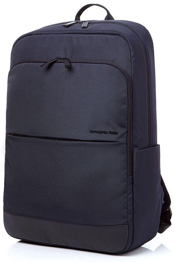 Рюкзак для ноутбука 15.6" Samsonite HD5-41001 синий нейлон/полиэстер