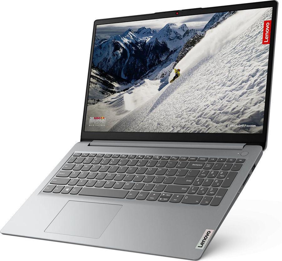 Lenovo ideapad 1 amd