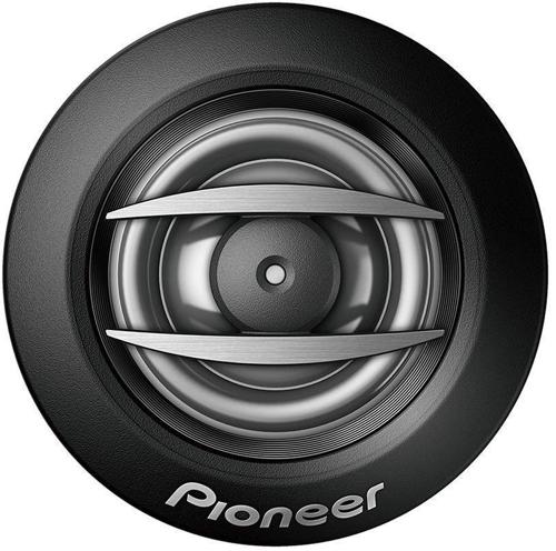 Колонки автомобильные Pioneer TS-A300TW (без решетки) 450Вт 88дБ 6Ом 2см (ком.:2кол.) твитер