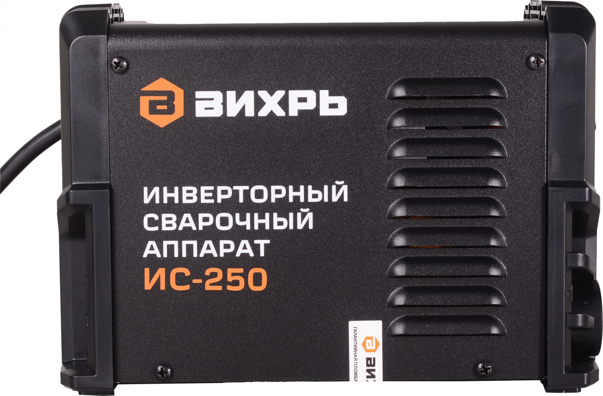 Сварочный аппарат Вихрь ИС-250 инвертор ММА 8.8кВт