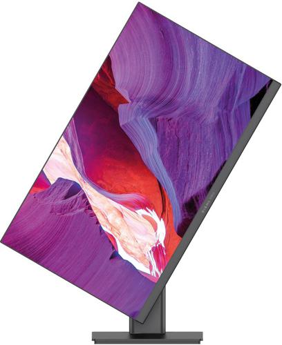 Моноблок Digma Pro Unity 27" Full HD i5 1235U (1.3) 16Gb SSD512Gb Iris Xe CR Windows 11 Pro GbitEth WiFi BT 90W клавиатура мышь Cam серый/черный 1920x1080