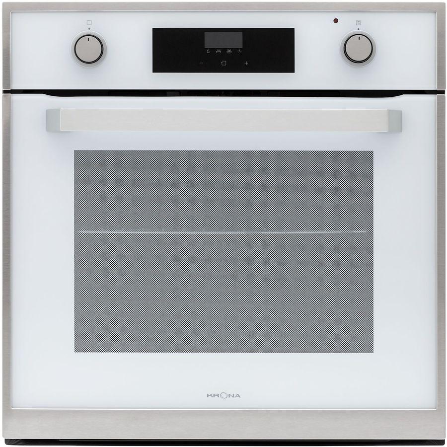 Духовой шкаф Электрический Krona Adriano 60 Wh G2 белый