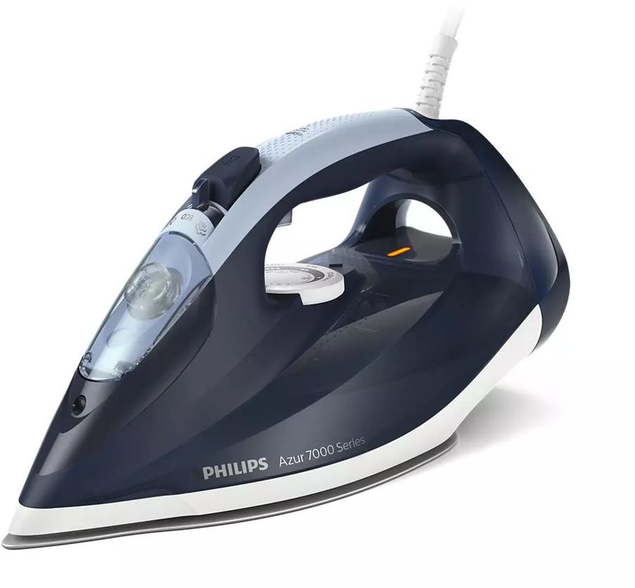 Утюг Philips DST7030/20 2800Вт синий