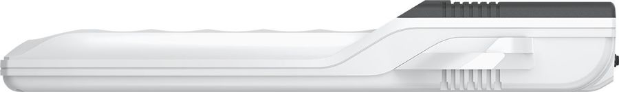 Сетевой фильтр Pilot PRO USB 5м (6 розеток) серый (коробка)