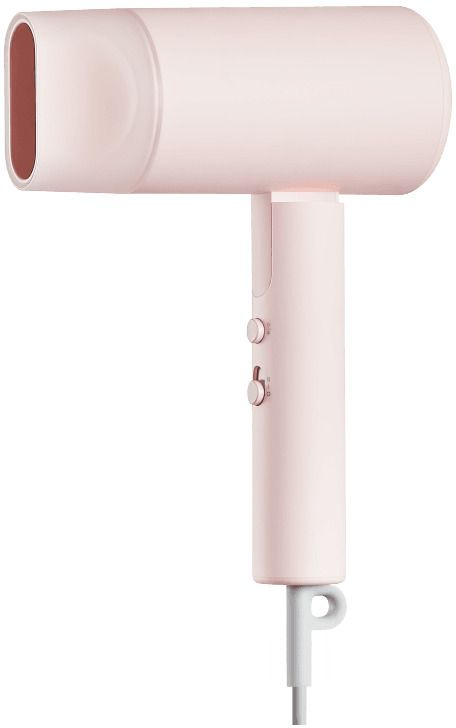 Фен Xiaomi H101 1600Вт розовый (BHR7474EU)