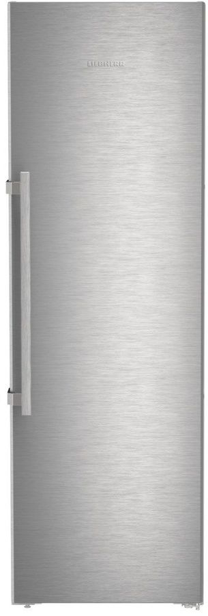 Холодильник Liebherr Plus SRsde 5230 1-нокамерн. серебристый