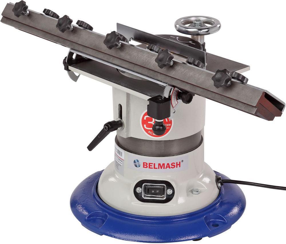 Станок заточной Belmash GC-650 500W (S144A)