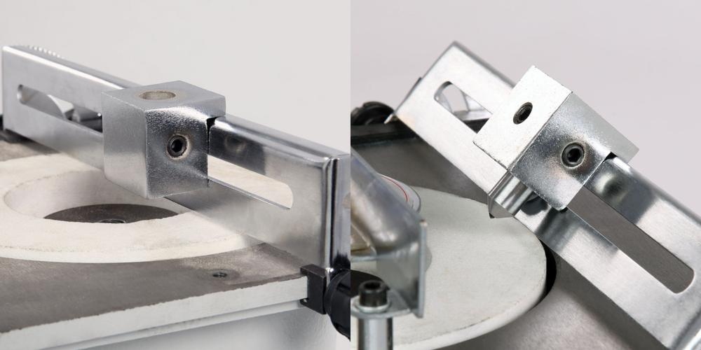 Станок заточной Belmash GC-650 500W (S144A)