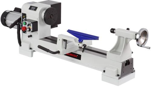 Станок токарный Belmash WL-400/600EVSM 1500W (S171A)