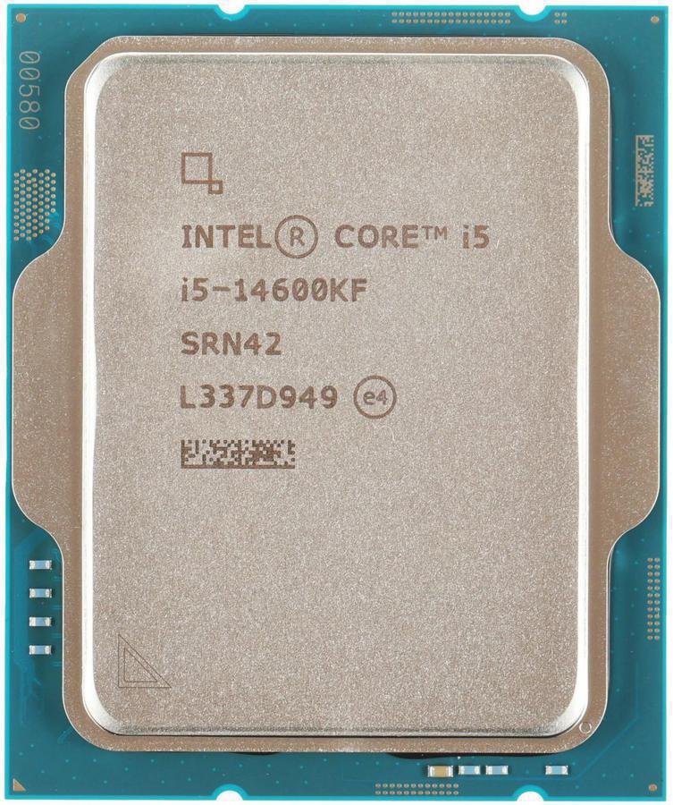 Процессор Intel Core i5 14600KF