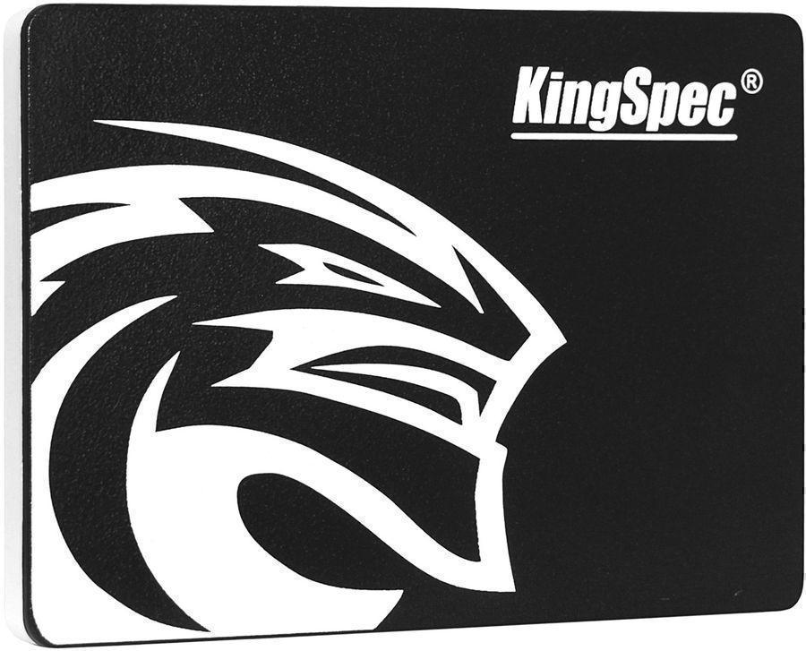 Накопитель SSD Kingspec SATA-III 480GB P4-480 2.5"
