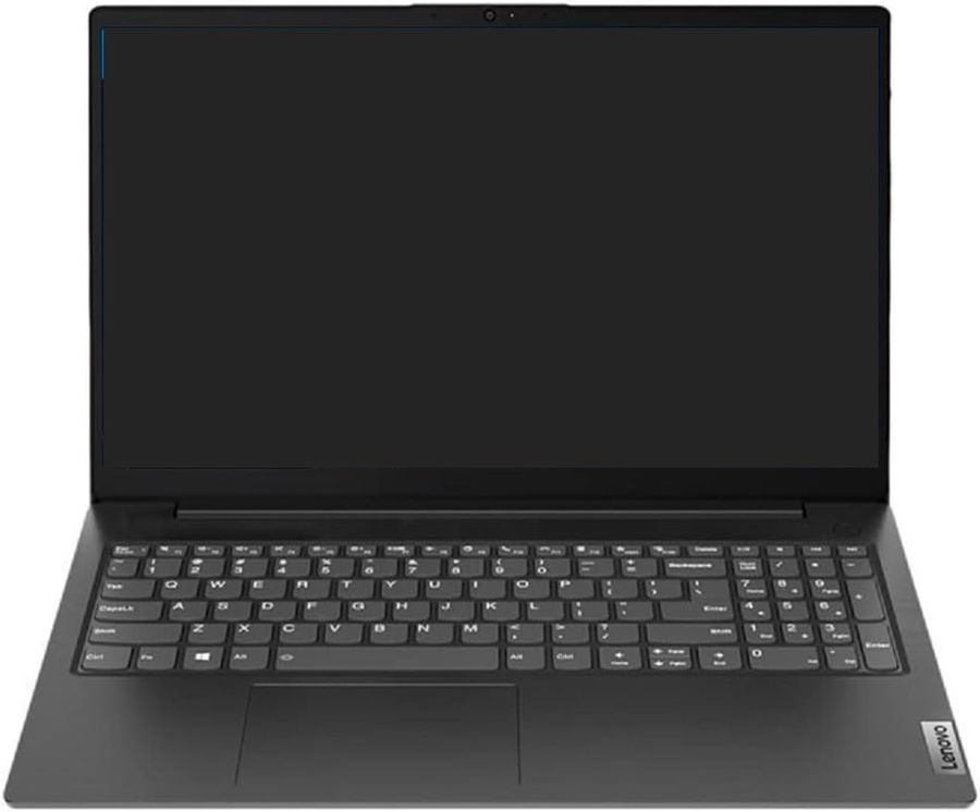 Ноутбук Lenovo V15 G2 IJL Celeron N4500 4Gb SSD256Gb Intel UHD Graphics 15.6" TN FHD (1920x1080) noOS black WiFi BT Cam (82QY00PHUE)