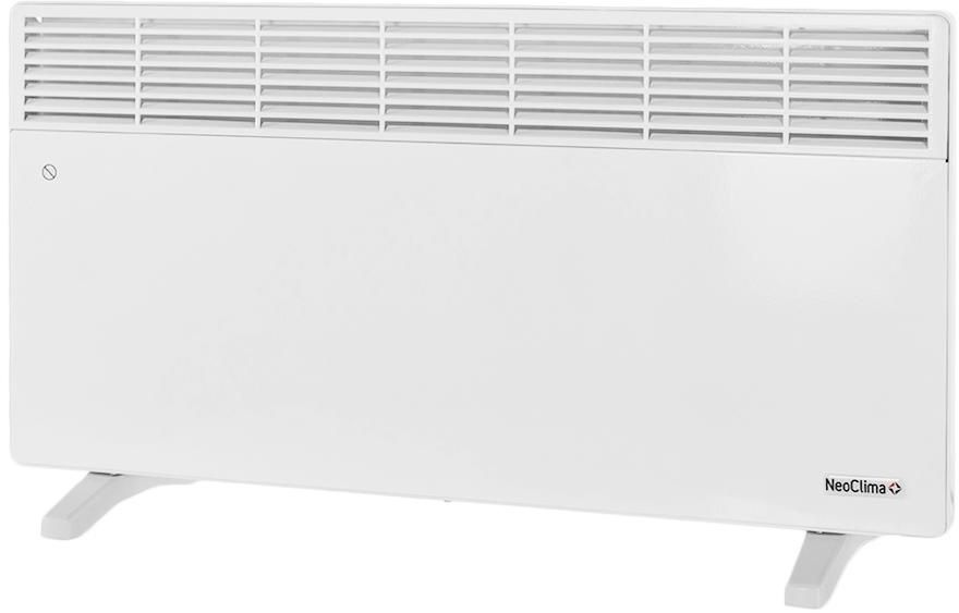 Конвектор Neoclima Comforte 2500Вт белый