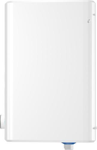 Водонагреватель Thermex Day 7 O 1.5кВт 7л электрический настенный/белый