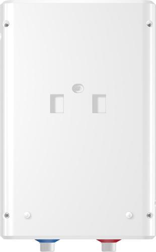 Водонагреватель Thermex Day 7 O 1.5кВт 7л электрический настенный/белый