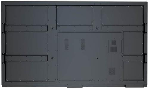 Панель Ikar 75" ИП 75-214-410 (OPS i3/8/128) черный IPS LED 8ms 16:9 DVI HDMI M/M матовая 1200:1 400cd 178гр/178гр 3840x2160 VGA DP SPDIF UHD USB 70кг (RUS)