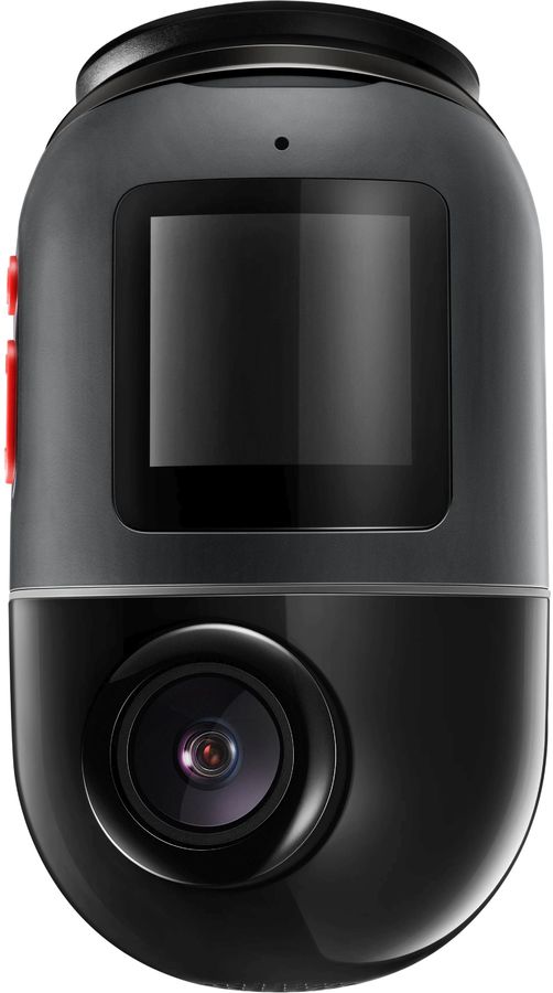 Видеорегистратор 70Mai Dash Cam Omni X200 128G черный 1080x1920 1080p 140гр. GPS внутренняя память:128