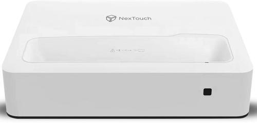 Проектор NexTouch NextProject UST40 DLP 4000Lm LS (1920x1080) 500000:1 ресурс лампы:25000часов 1xUSB typeB 2xHDMI 7.4кг