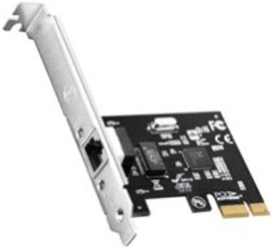 Сетевой адаптер PCI Express Cudy PE10 PCI Express