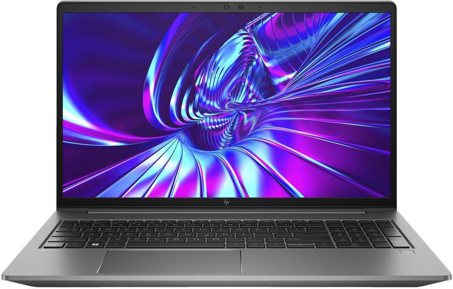 Ноутбук HP zBook Power G9 Core i7 12800H 32Gb SSD512Gb NVIDIA T600 4Gb 15.6" FHD (1920x1080) Windows 10 Professional 64 upgW11Pro grey WiFi BT Cam (99U98E8R)