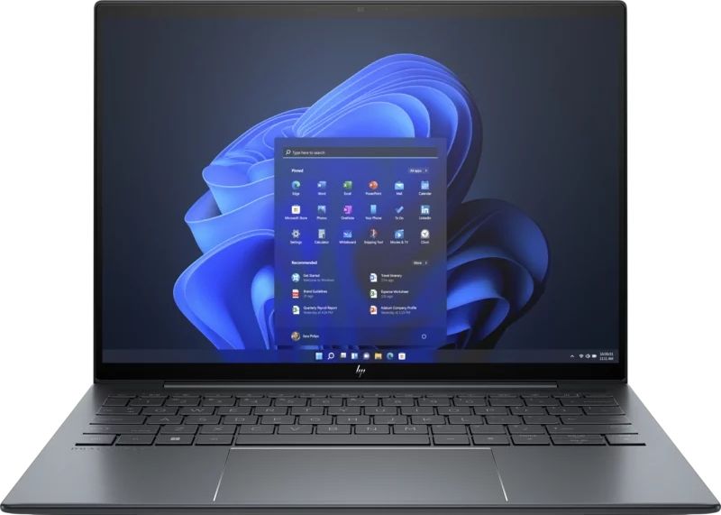 Ноутбук HP EliteBook Dragonfly G3 FOLIO 2-in-1 Core i7 1255U 32Gb SSD1Tb Intel Iris Xe graphics 13.5" OLED Touch 3.2K (3000x2000) 4G Windows 11 Professional 64 grey WiFi BT Cam (818J1EAR)