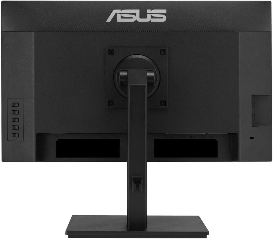 Монитор Asus 23.8" VA24ECPSN черный IPS LED 16:9 HDMI M/M матовая HAS Piv 300cd 178гр/178гр 1920x1080 75Hz DP FHD USB 5.35кг