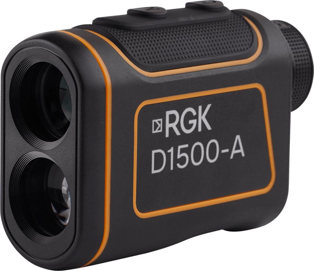 Дальномер RGK D1500-A