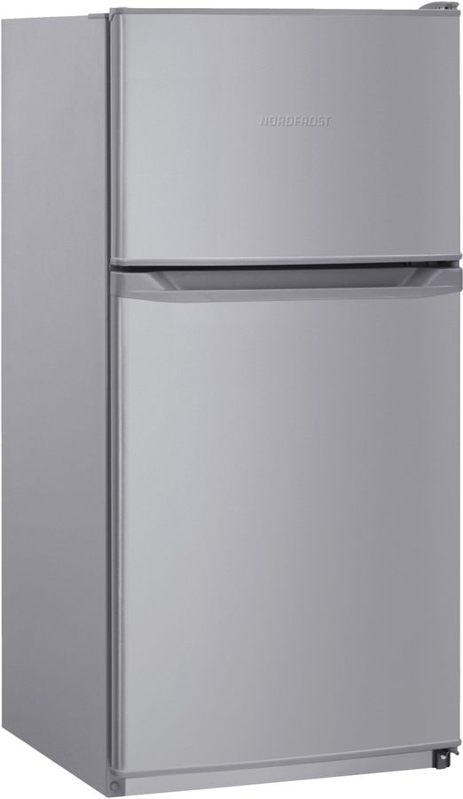 Холодильник Nordfrost NRT 143 132 2-хкамерн. серый