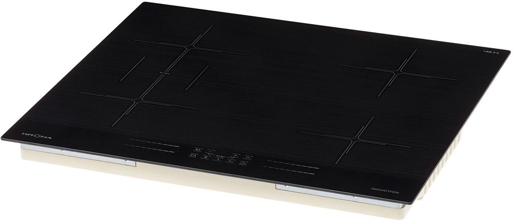 Индукционная варочная поверхность Krona Genesis 60 BL черный