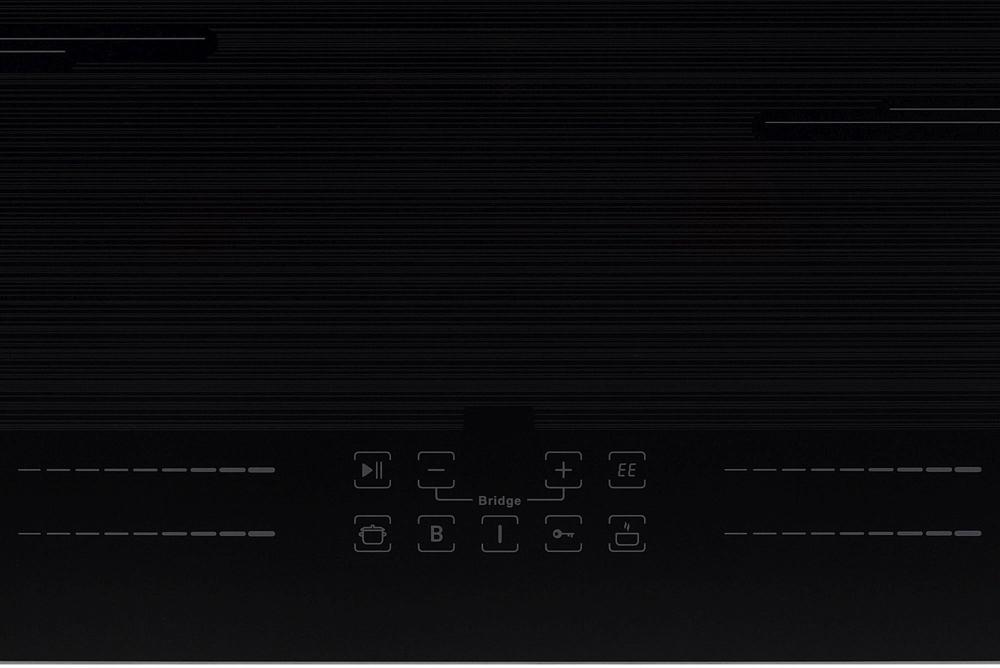 Индукционная варочная поверхность Krona Genesis 60 BL черный