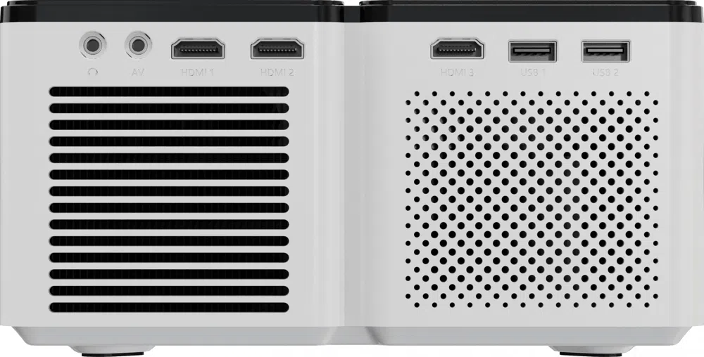 Проектор Cactus CS-PRO.03WT.Full HD-A LCD 7500Lm LS 720Lm ANSI (1920x1080) 2300:1 ресурс лампы:30000часов 2xUSB typeA 3xHDMI 1.73кг
