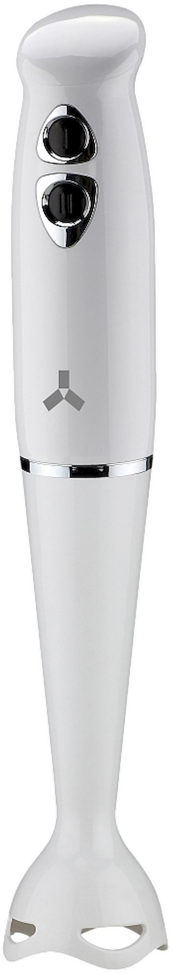 Блендер погружной Accesstyle HB7011W 300Вт белый/серебристый