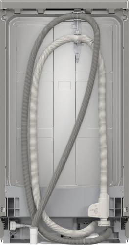 Посудомоечная машина Bosch SPS4HMI49E серебристый (узкая) инвертер