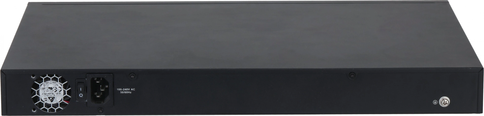 Коммутатор Dahua DH-S4228-24GT-240 28x1Гбит/с 2SFP 24PoE 240W управляемый