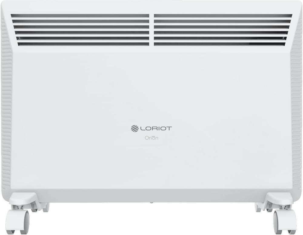Конвектор Loriot Orion LHCI-1500 KM 1500Вт белый