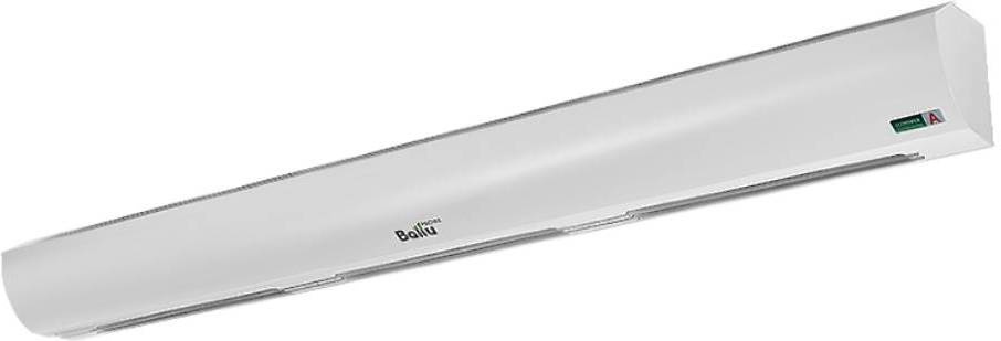 Тепловая завеса Ballu S2 BHC-L15-S09 (BRC-S) 9кВт белый