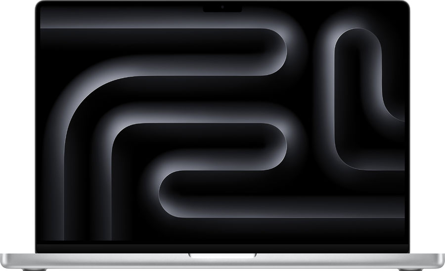 Ноутбук Apple MacBook Pro A2991 M3 Pro 12 core 18Gb SSD512Gb/18 core GPU 16.2" Liquid Retina XDR (3456x2234) Mac OS silver WiFi BT Cam (MRW43LL/A)