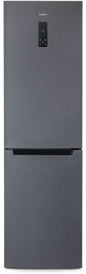 Холодильник Бирюса Б-W980NF 2-хкамерн. графит