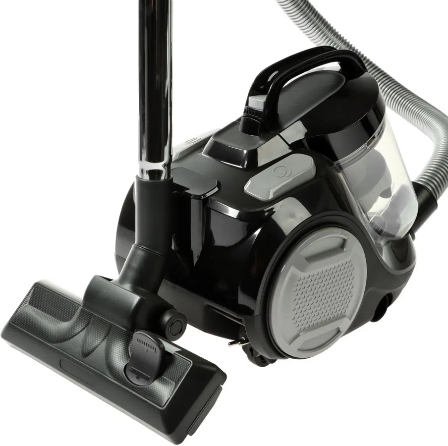 Пылесос Tefal Swift Power Cyclonic TW2925EA 2100Вт черный