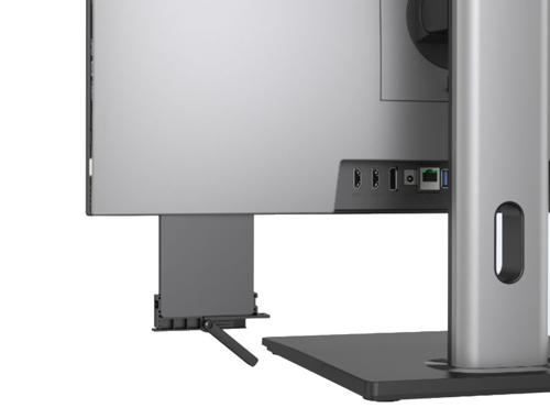 Моноблок IRU 23ID 23.8" Full HD i3 12100 (3.3) 8Gb SSD256Gb UHDG 730 CR Windows 11 Pro GbitEth WiFi BT 90W Cam черный 1920x1080