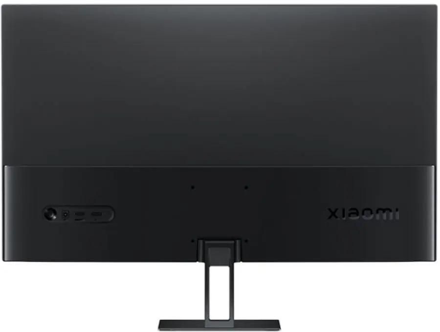 Монитор Xiaomi 27" Monitor A27i черный IPS LED 16:9 HDMI матовая 250cd 178гр/178гр 1920x1080 100Hz DP FHD 3.6кг