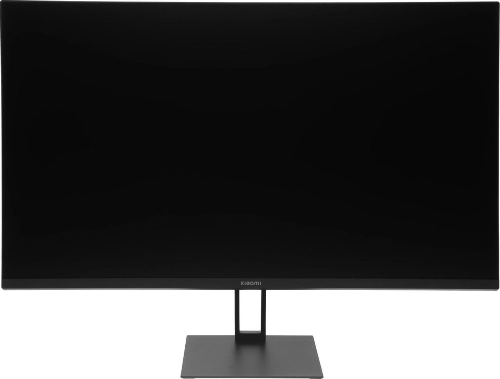 Монитор Xiaomi 27" Monitor A27i черный IPS LED 16:9 HDMI матовая 250cd 178гр/178гр 1920x1080 100Hz DP FHD 3.6кг
