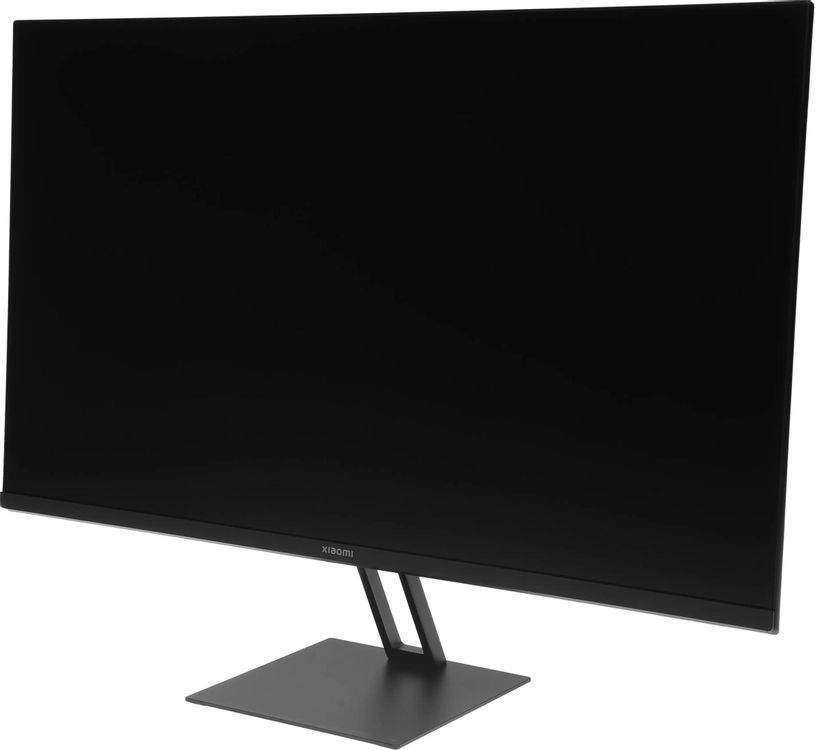 Монитор Xiaomi 27" Monitor A27i черный IPS LED 16:9 HDMI матовая 250cd 178гр/178гр 1920x1080 100Hz DP FHD 3.6кг