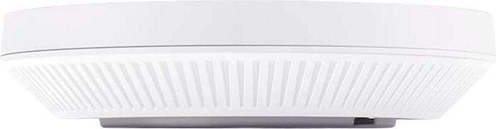 Точка доступа TP-Link EAP613 AX1800 10/100/1000BASE-TX белый