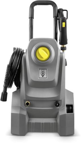 Минимойка Karcher HD 4/8 Classic KAP (1.520-974.0)