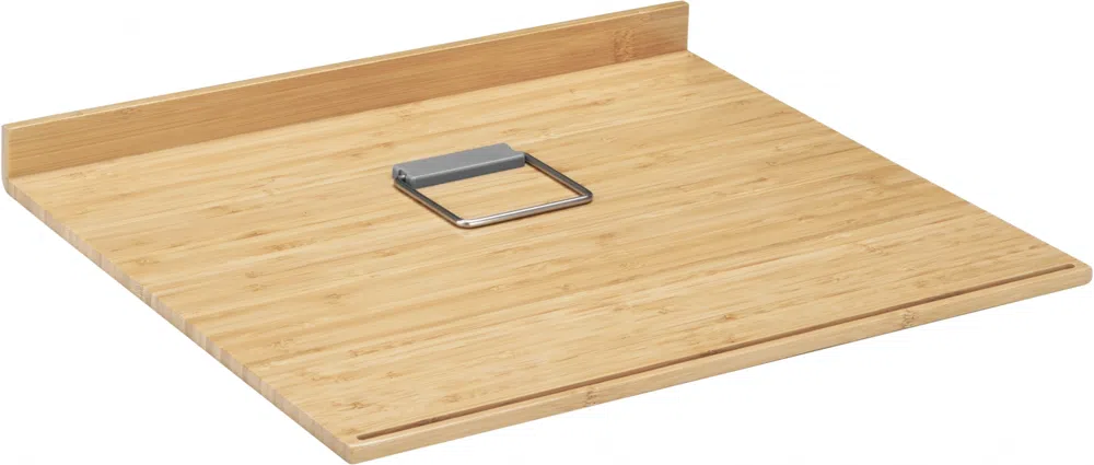 Подставка для ноутбука Cactus CS-NB-BAMB 402x346x36мм бамбук